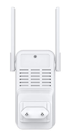 Tenda A9 300mbps Priz Tipi Menzil Genişletici