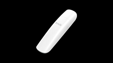 Tenda U18 Ax1800 Dual-band Usb Adaptör Wıfı6