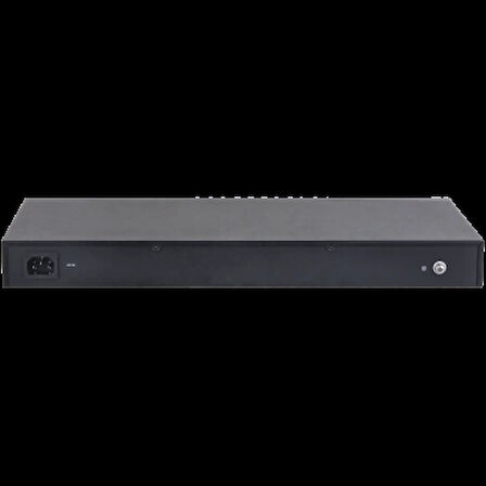 Dahua Cs4218-16et-135 16 Port16xfe-2xge-2xge/sfp Yönetilebilir 135w Poe Switch