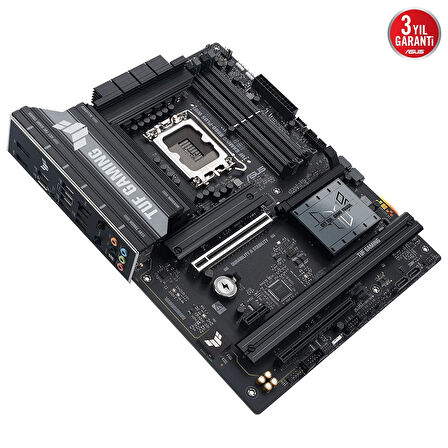 Asus Tuf B860-plus Wıfı Soket 1851 Anakart