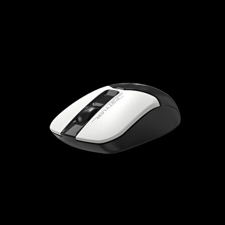 A4 Tech Fg12s Optık Mouse Nano Sılent Panda12000dpı