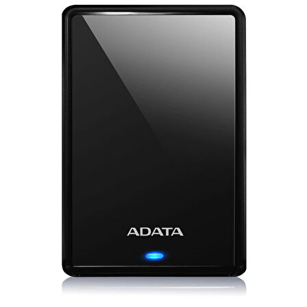 Adata 4tb Hv620s 2.5" Usb 3.2 Harici Disk Siyah