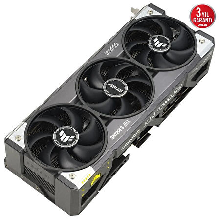 Asus Tuf Gamıng Tuf-rtx5080-o16g-gamıng Ekran Kart