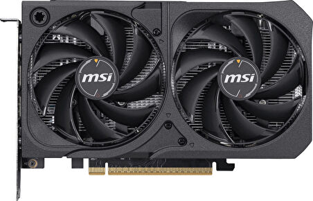 Msı Geforce Rtx 5050 8g Shadow 2x Oc 8gb Gddr6 128b Dx12 Pcıe 5.0 X16 (3xdp 1xhdmı)