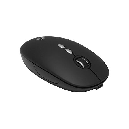 Frısby Fm-256wm Kablolu/kablosuz Mouse Siyah
