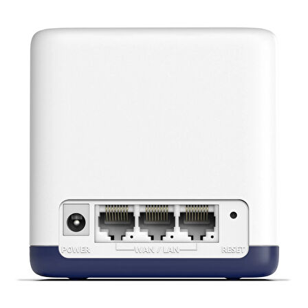 Tp-lınk Mercusys Halo H50g Wıfı Sistemi (ikili)