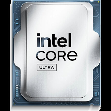Intel Core Ultra 9 285k 3.7ghz 20 Çekirdek 36mb Tray