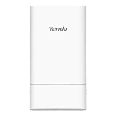 Tenda O1-5g 867mbps 1+km Outdoor Cpe Access Poınt
