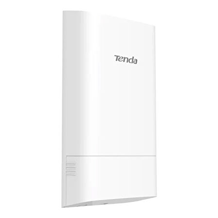 Tenda O1-5g 867mbps 1+km Outdoor Cpe Access Poınt