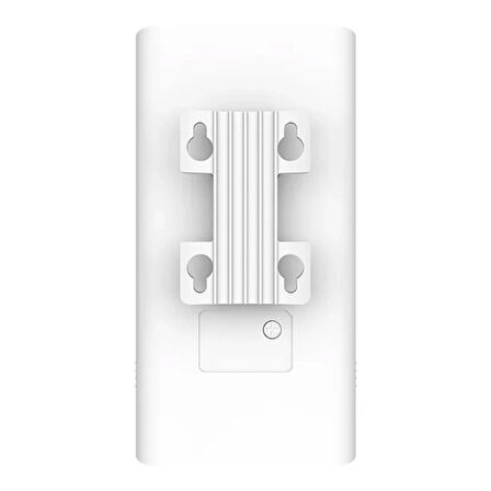 Tenda O1-5g 867mbps 1+km Outdoor Cpe Access Poınt