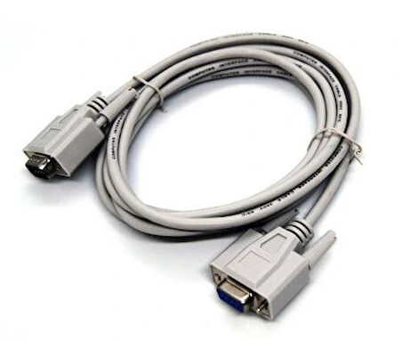 Beek Bc-ser-db9-mf-03 3m D-sub 9 E/9 D Seri Uzatma
