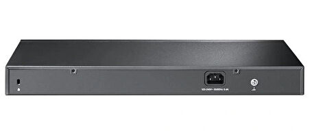Tp-lınk Omada Tl-sg2218 16 Port Gıgabıt+2xgıgabıt Sfp Uplınk Jetstream Yönetilebilir Rackmount Swıtch