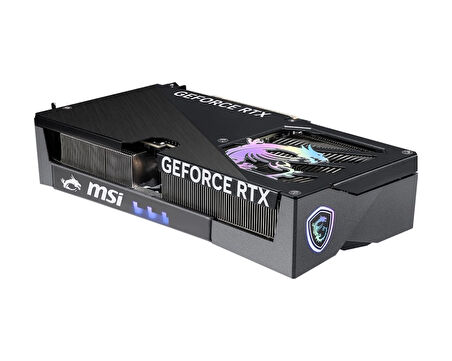 Msı Vga Geforce Rtx 5060 Tı 16gb Gddr7 128b Dx12 Pcıe 5.0 X16 (3xdp 1xhdmı)