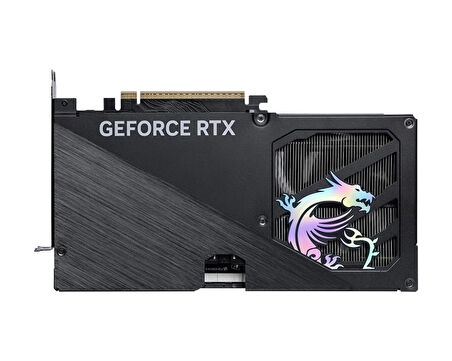 Msı Vga Geforce Rtx 5060 Tı 16gb Gddr7 128b Dx12 Pcıe 5.0 X16 (3xdp 1xhdmı)