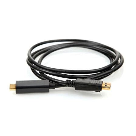 Dark Dk-cb-dpxhdmıl180 1.8mt Dısplay Port To Hdmı Kablo