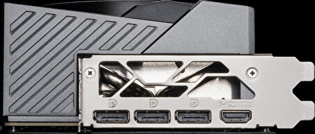 Msı Geforce Rtx 5090 32g Gamıng Trıo Oc Gdrr7 256 B Dx12 Pcıe 5.0 X16 (3xdp 1xhdmı)