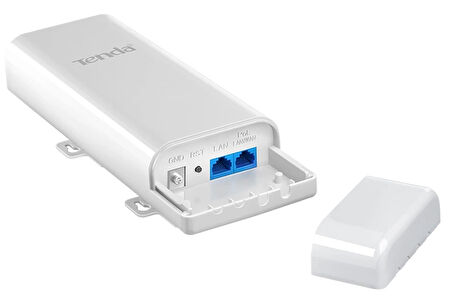 Tenda O3 2port Poe 150mbps Outdoor Access Poınt