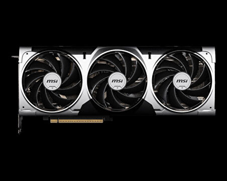 Msı Geforce Rtx 5070 Tı 16g Ventus 3x Oc Gdrr7 256bit Vga