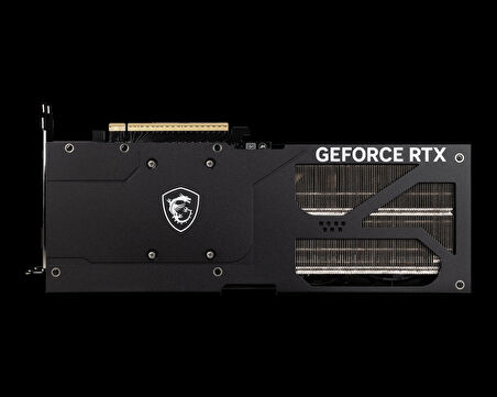 Msı Geforce Rtx 5070 Tı 16g Ventus 3x Oc Gdrr7 256bit Vga