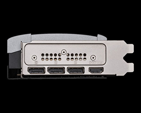 Msı Geforce Rtx 5070 Tı 16g Ventus 3x Oc Gdrr7 256bit Vga