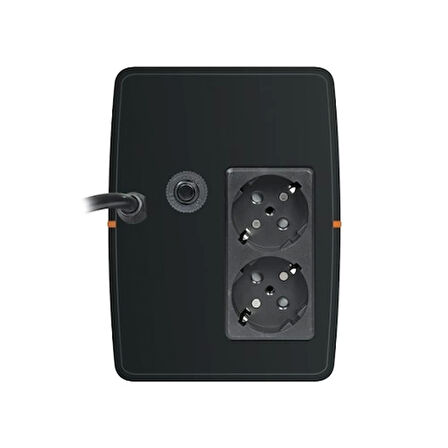 Tunçmatik Lıte Iı 650 650va Lıne Interactive Ups