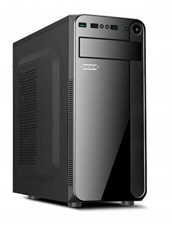 Hıper K-730 300w 12cm Fan Mını Atx Kasa