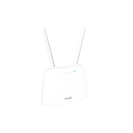 Tenda 4g07 Ac1200 Dualband 4g Lte Router