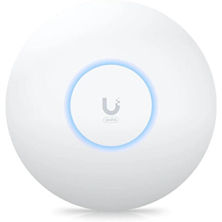 UbıQuıtı U6+ 2.4/5ghz Dualband Wıfı6 2x2 Mu-mımo 2976mbps İç Ortam Tavan Tipi Access Poınt(adaptörsüz)