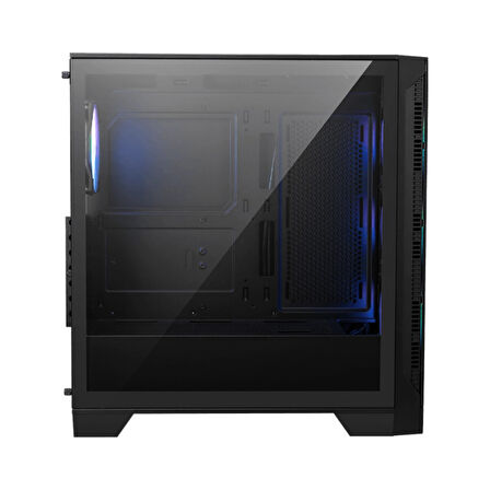 Msı Mag Forge 320r Aırflow Siyah Atx Gaming Kasa