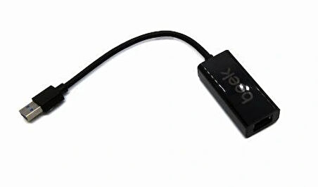 Beek Ba-usb3-gt-1 20cm Usb3.0 => Rj45 (gigabit) Çe