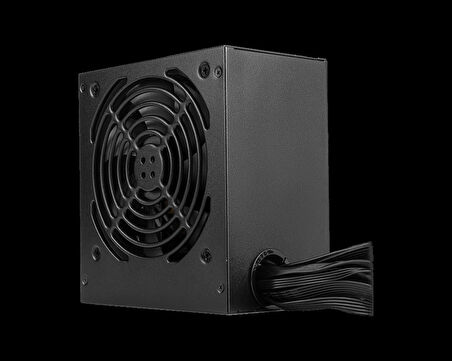 Msı Mag A750gn Pcıe5 750w 80+ Gold Psu Nonmodular