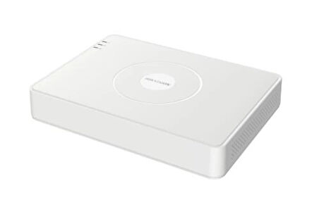 Hıkvısıon Ds-7116hghı-m1 16 Kanal 1 Hdd(10tb) Hibrit Kayıt Cihazı