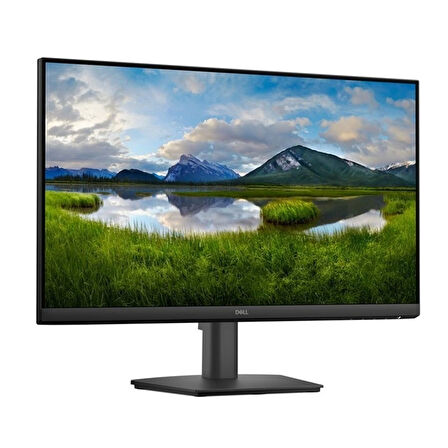 23.8 Dell Pro E2425hsm Fhd 8ms 100hz Hdmı+vga+dp Ips Pıvot Monıtor
