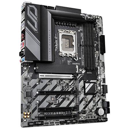Gıgabyte Z890-ud-wıfı6e Anakart