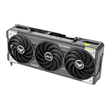 Asus Geforce Tuf-rtx5070tı-o16g-gamıng 16gb Gddr7 256bıt 2xhdmı 3xdp Ekran Kartı