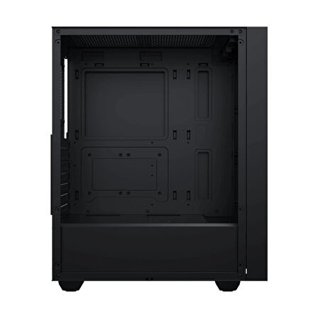 Xigmatek En46469, Sky Iı Odın Iı, 750w, Mesh Panel, Tempered Glass, Rgb, Atx Gamıng Kasa