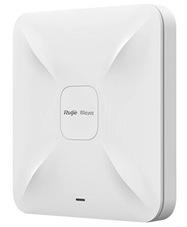 Ruijie-reyee  Rg-rap2200(f) Tavan Tipi Megabit İç Ortam Dual-band Access Point