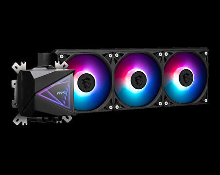 Mag CorelıQuıd I360 360 Mm Sıvı Sogutma