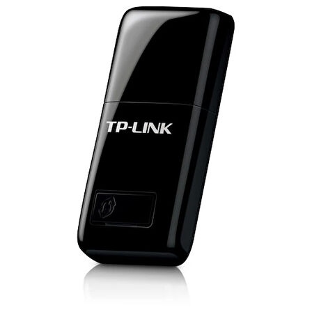 TP-LINK TL-WN823N N SERİSİ 300Mbps USB ADAPTÖR