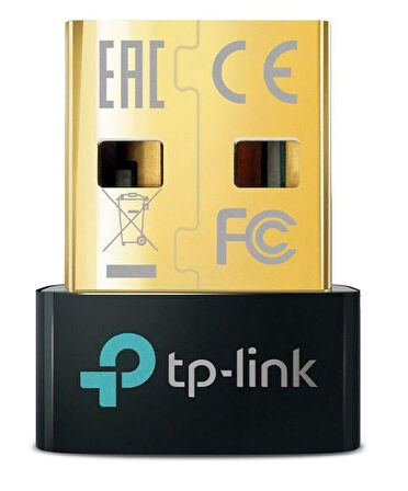 Tp-lınk Ub500 Bluetooth 5.0 Nano Usb Adaptor