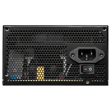 Msı Mag A500dn  500w 80+ Power Supply