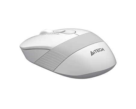 A4 Tech Fg10 Optık Mouse Nano Usb Beyaz 2000 Dpı