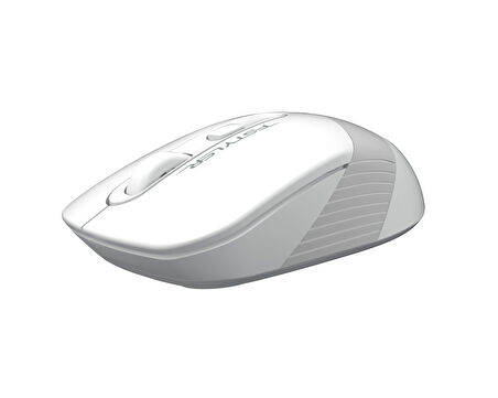 A4 Tech Fg10 Optık Mouse Nano Usb Beyaz 2000 Dpı