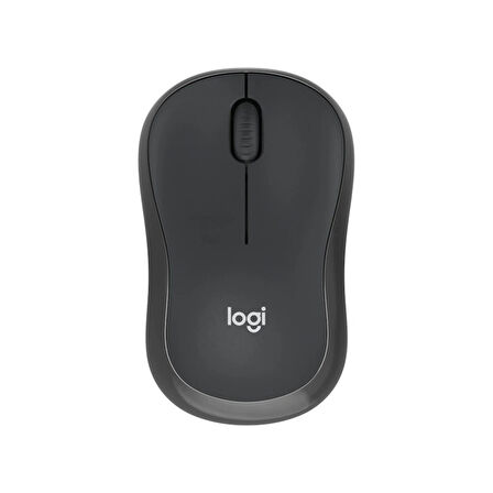 Logıtech M241 Sessiz Bluetooth Mouse Siyah 910-007471