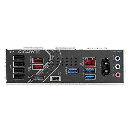 Gıgabyte  Z890-eagle-wıfı7 Lga1851 Anakart