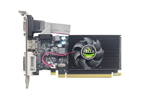 Axle R5 230 2gb Ddr3 64 Bit (ax-r5 230/2gd3p4cdıl)