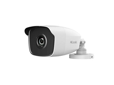 Hılook Thc-b220-mc 2mp 2.8mm 40m (büyük Kasa) Ahd Bullet Kamera