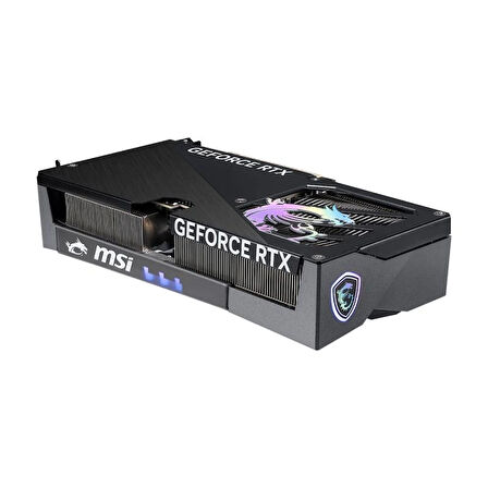 Msı Geforce Rtx5060tı 8g Gamıng Oc 8gb Gddr7 128bıt 1xhdmı 3xdp Ekran Kartı