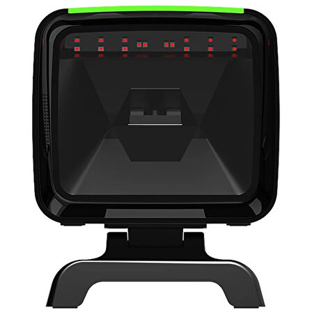 Sunlux Xl-2360a 2d Karekod Kablolu Usb Masaüstü Barkod Okuyucu