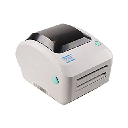 Xprınter Xp-470b Usb Barkod Yazıcı